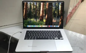 Купить Ноутбук Mackbook Air 2025 M4 б/у , в Энгельс Цена:87990рублей