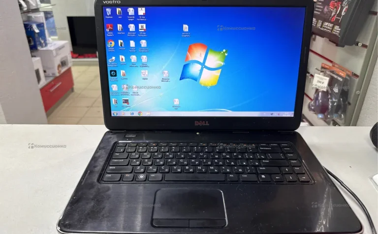 Ноутбук Dell