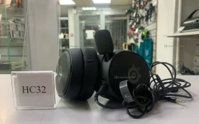 Купить Наушники steelseries arctis б/у , в Нижнекамск Цена:2550рублей