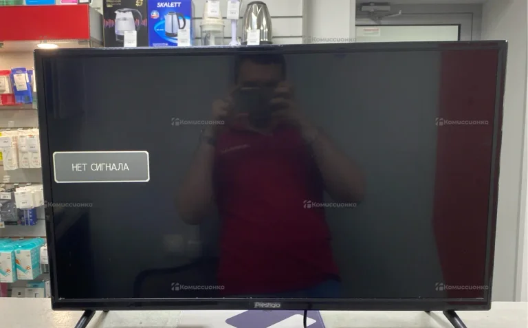 Телевизор телевизор prestigio 32 Телевизор телевиз