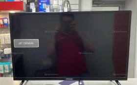 Купить Телевизор телевизор prestigio 32 Телевизор телевиз б/у , в Самара Цена:4900рублей