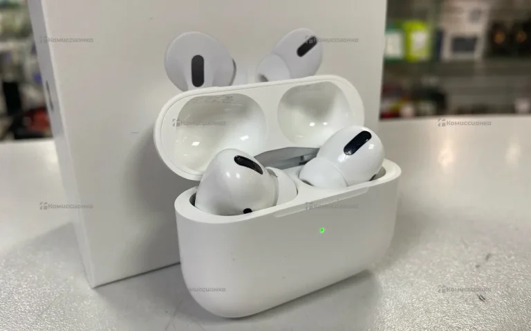 Наушники  AirPods Pro (Реплика)