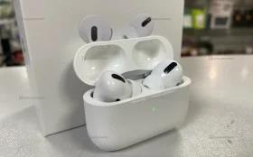 Купить Наушники  AirPods Pro (Реплика) б/у , в Казань Цена:900рублей