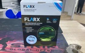 Купить Ночник FLARX б/у , в Набережные Челны Цена:250рублей