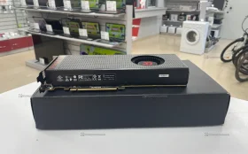 Купить Видеокарта amd radeon rx vega 56 8gb б/у , в Пермь Цена:5990рублей