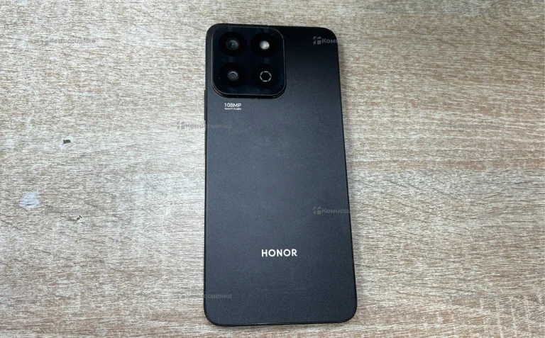 Honor X7c 6/128 ГБ