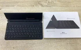 Купить Клавиатура Apple IPad Smart Keyboard MX3L2RSA б/у , в Казань Цена:2900рублей