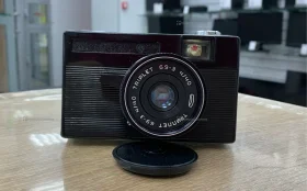 Купить Фотоаппарат  ТРИПЛЕТ 69-3 4/40 б/у , в Самара Цена:490рублей
