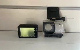 Купить Экшкамера SJCAM SJ8 б/у , в Сызрань Цена:3490рублей