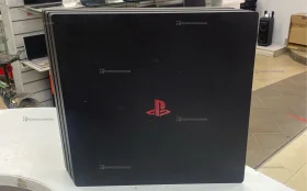 Купить Приставка Sony PS4 PRO 1TB б/у , в Казань Цена:19900рублей