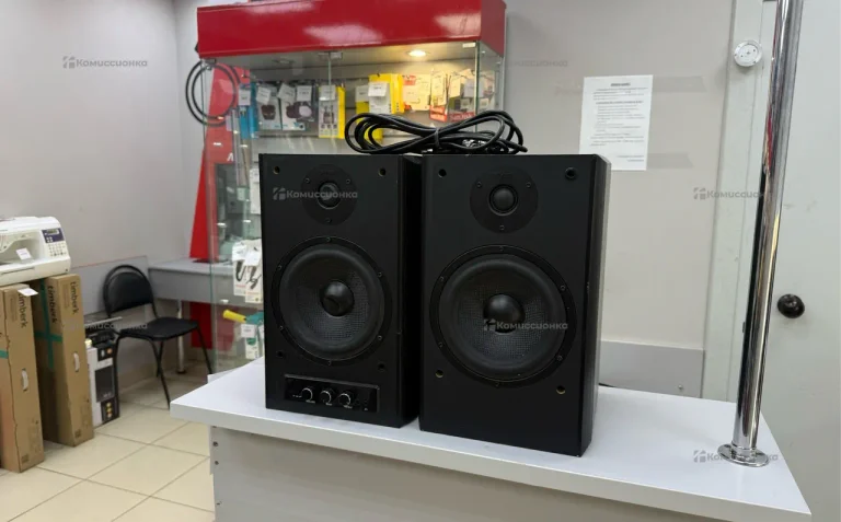Колонки SVEN MC30