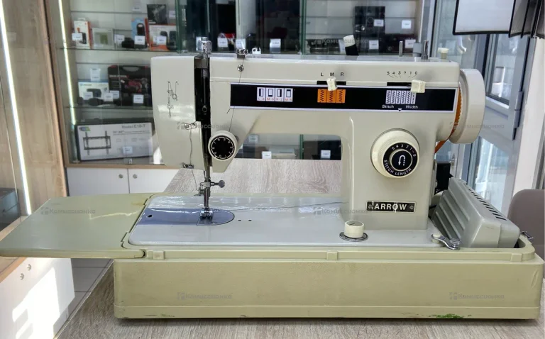 Швейная машина  Arrow