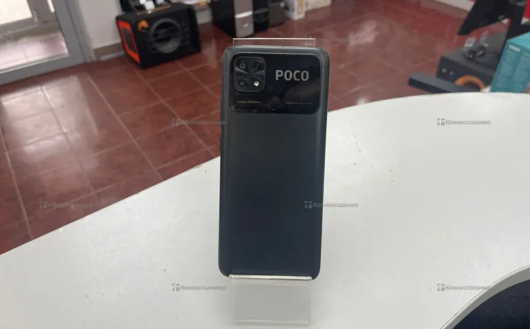 Xiaomi Poco C40 3/32 ГБ