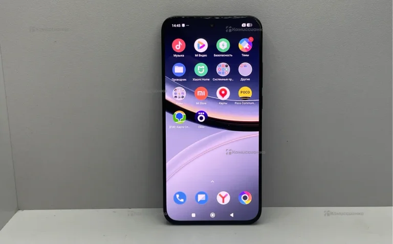 Xiaomi Poco F7 12/256 ГБ