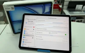 Купить Планшет Apple iPad Air M2 (6th Gen) 256gb б/у , в Екатеринбург Цена:47990рублей