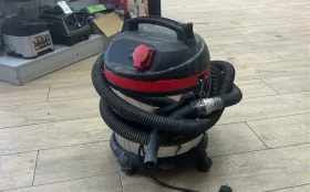 Купить Строительный пылесос P.I.T. PVC20-C б/у , в Саратов Цена:5900рублей