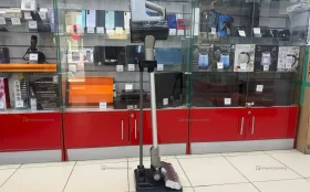 Купить Пылесос  doffler vvc 752ml б/у , в Курган Цена:5000рублей