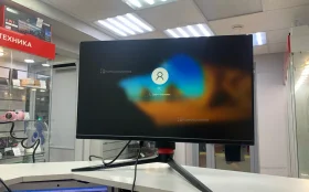 Купить Монитор ARDOR Gaming PORTAL AF24H1 б/у , в Челябинск Цена:6900рублей