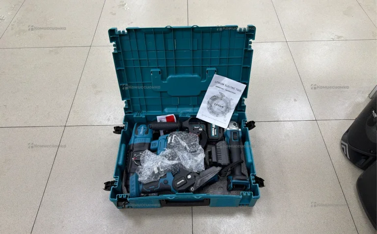 Набор makita 5 в 1