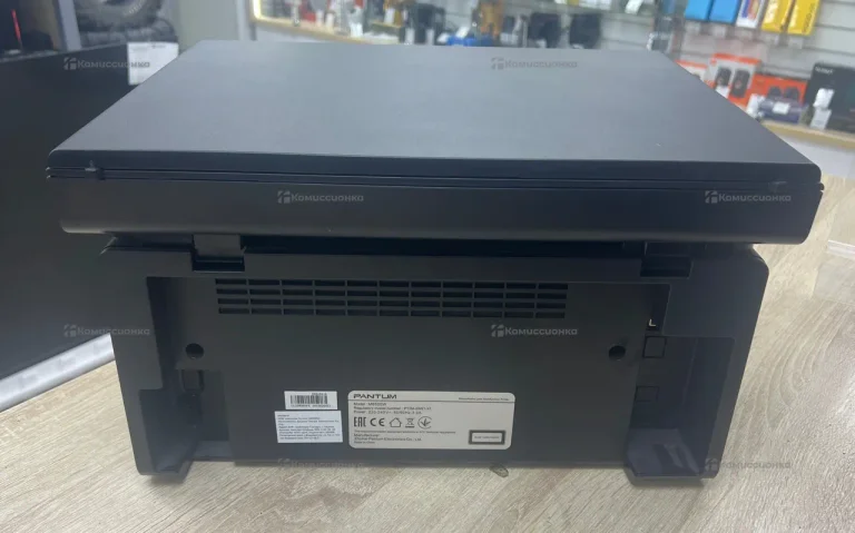 Pantum M6500W (WiFi)
