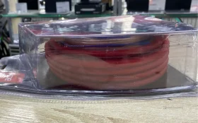 Купить Комплект проводов для двухканального усилителя KI б/у , в Магнитогорск Цена:2500рублей