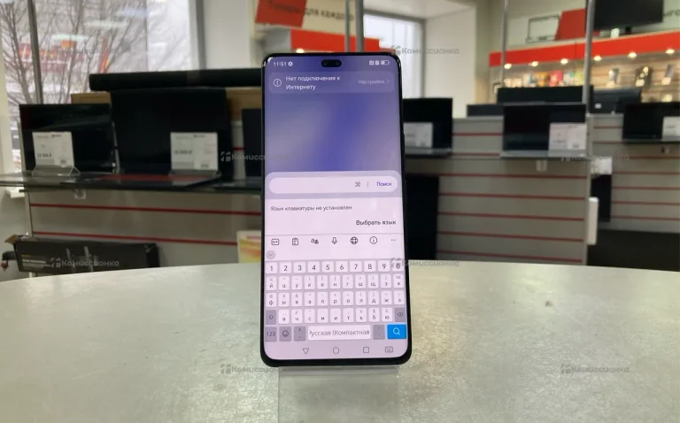 Honor 200 Pro 12/512 ГБ