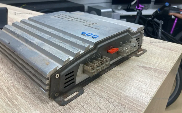 Усилитель SPL 600