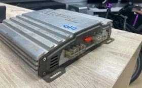 Купить Усилитель SPL 600 б/у , в Набережные Челны Цена:1900рублей