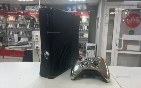 Купить Приставка Xbox.360 200GB б/у , в Тюмень Цена:6990рублей