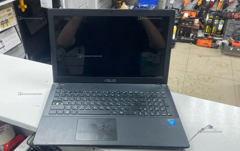 Ноутбук  Asus X551CAP