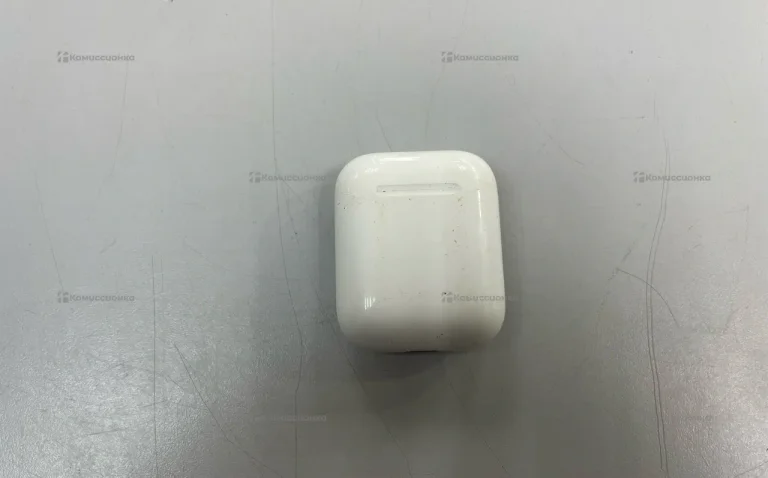 Наушники  AirPods