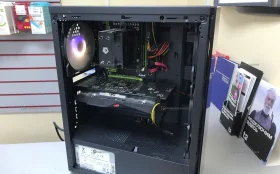 Купить Системный блок Ginzzu б/у , в Энгельс Цена:13900рублей