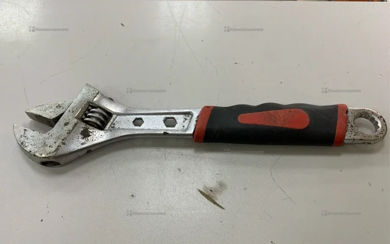 Ключ разводной 300мм