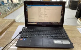 Купить Ноутбук Emachines E642G б/у , в Кинель Цена:3990рублей
