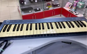 Купить Мидиклавиатура CME M-Key V2 б/у , в Казань Цена:2500рублей