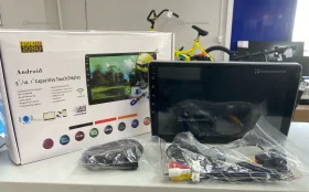 Купить Автомагнитола  android 2/32 б/у , в Набережные Челны Цена:3290рублей
