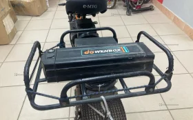 Купить Электровелосипед kugoo kirin v3 pro б/у , в Саратов Цена:30900рублей