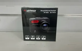 Купить Видеорегистратор artway av-305 б/у , в Москва и область Цена:4900рублей