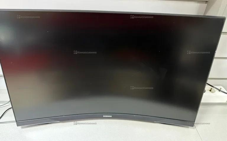 Монитор Samsung S27CG550EI