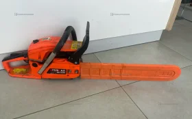 Купить Бензопила Brait BR-5220 б/у , в Краснодар Цена:3490рублей
