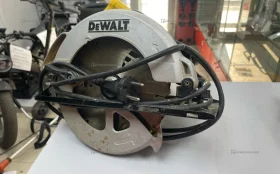 Купить Циркулярная пила Dewalt DWE 560 б/у , в Копейск Цена:5900рублей