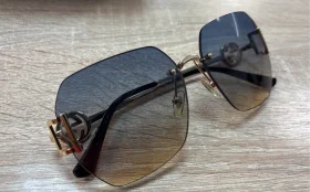 Купить Солнцезащитные очки gucci (rep.) б/у , в Саратов Цена:990рублей