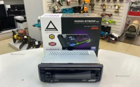 Купить Автомагнитола  Aura indigo 879dsp б/у , в Нижнекамск Цена:5500рублей