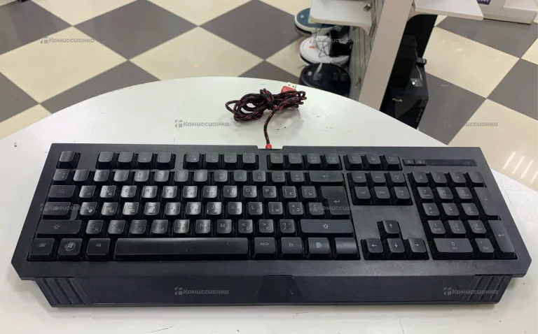 Клавиатура  bloody b120 turbo