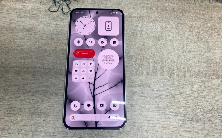 Nothing Phone (2) 12/256 ГБ