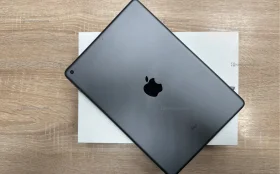 Купить Планшет Apple iPad 8 32 WiFi б/у , в Москва и область Цена:7900рублей