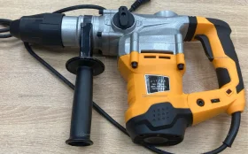 Купить Перфоратор Zitrek ZKH-1750-40 б/у , в Самара Цена:6900рублей