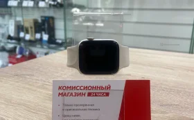 Купить Часы  Apple Watch SE 2 44 б/у , в Магнитогорск Цена:9900рублей
