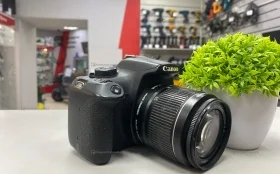 Купить Фотоаппарат  Canon EOS 1200D б/у , в Тюмень Цена:7990рублей
