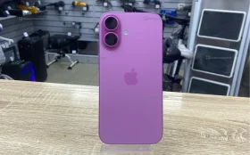 Купить Apple iPhone 16 8/128 ГБ б/у , в Магнитогорск Цена:44900рублей
